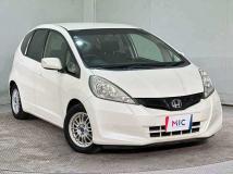 2011 Honda Fit