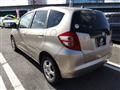 2010 Honda Fit