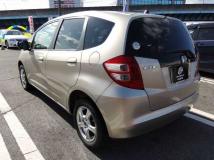 2010 Honda Fit