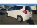 2008 Honda Fit