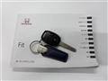 2009 Honda Fit