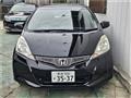 2012 Honda Fit
