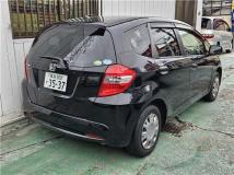 2012 Honda Fit