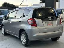 2009 Honda Fit