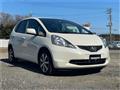 2008 Honda Fit