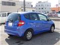 2012 Honda Fit