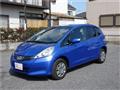 2012 Honda Fit