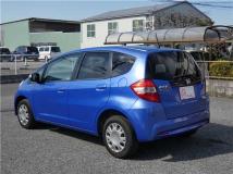 2012 Honda Fit
