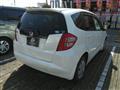 2007 Honda Fit