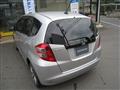 2009 Honda Fit