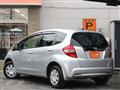 2010 Honda Fit
