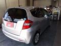 2011 Honda Fit