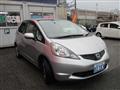 2007 Honda Fit