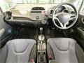 2009 Honda Fit