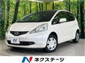 2009 Honda Fit