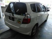 2006 Honda Fit