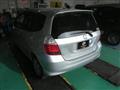 2006 Honda Fit