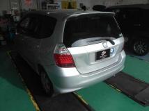 2006 Honda Fit