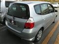 2006 Honda Fit