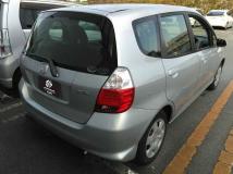 2006 Honda Fit