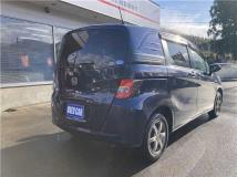 2011 Honda Freed Spike