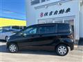 2013 Honda Freed Spike