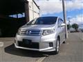 2011 Honda Freed Spike
