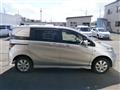2011 Honda Freed Spike