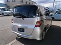 2011 Honda Freed Spike