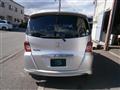 2011 Honda Freed Spike