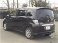 2012 Honda Freed