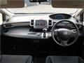 2012 Honda Freed