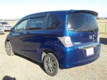 2013 Honda Freed