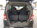 2010 Honda Freed