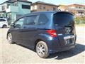 2009 Honda Freed