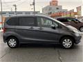 2010 Honda Freed