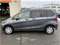 2010 Honda Freed