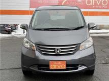2010 Honda Freed