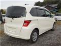2011 Honda Freed