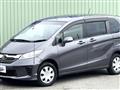 2015 Honda Freed