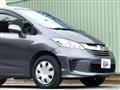2015 Honda Freed