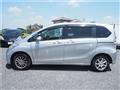 2012 Honda Freed