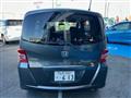 2009 Honda Freed