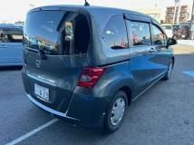 2009 Honda Freed