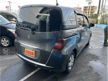 2012 Honda Freed Spike