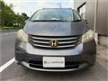 2009 Honda Freed