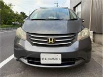 2009 Honda Freed