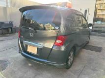 2011 Honda Freed