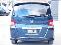 2010 Honda Freed