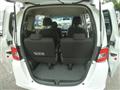 2014 Honda Freed